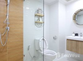 Студия Квартира на продажу в Nakhon Ping City View1 Condominium, Chang Phueak