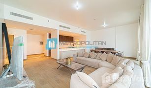 3 Bedrooms Apartment for sale in La Mer, Dubai La Cote