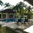 3 Bedroom Villa for rent at Orchid Lane Mission Hill, Pa Khlok, Thalang