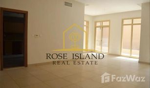 4 Bedrooms Townhouse for sale in , Abu Dhabi Khuzama