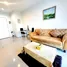 1 Bedroom Condo for rent at TC Green Rama 9, Huai Khwang, Huai Khwang, Bangkok, Thailand