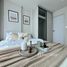 1 спален Квартира в аренду в Atmoz Oasis Onnut, Suan Luang
