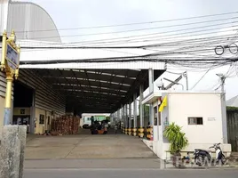  Warehouse for sale in Bang Yai, Nonthaburi, Bang Muang, Bang Yai