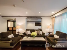 3 Schlafzimmer Wohnung zu vermieten im Mayfair Garden, Khlong Toei