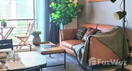 ยูนิตที่เหลืออยู่ในโครงการ Wish @ Samyan