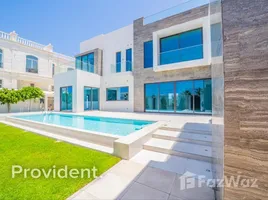 7 Bedroom Villa for sale at Pearl Jumeirah Villas, Pearl Jumeirah, Jumeirah