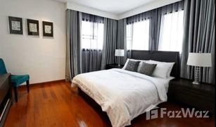 3 Schlafzimmern Wohnung zu verkaufen in Khlong Tan, Bangkok Levara Residence