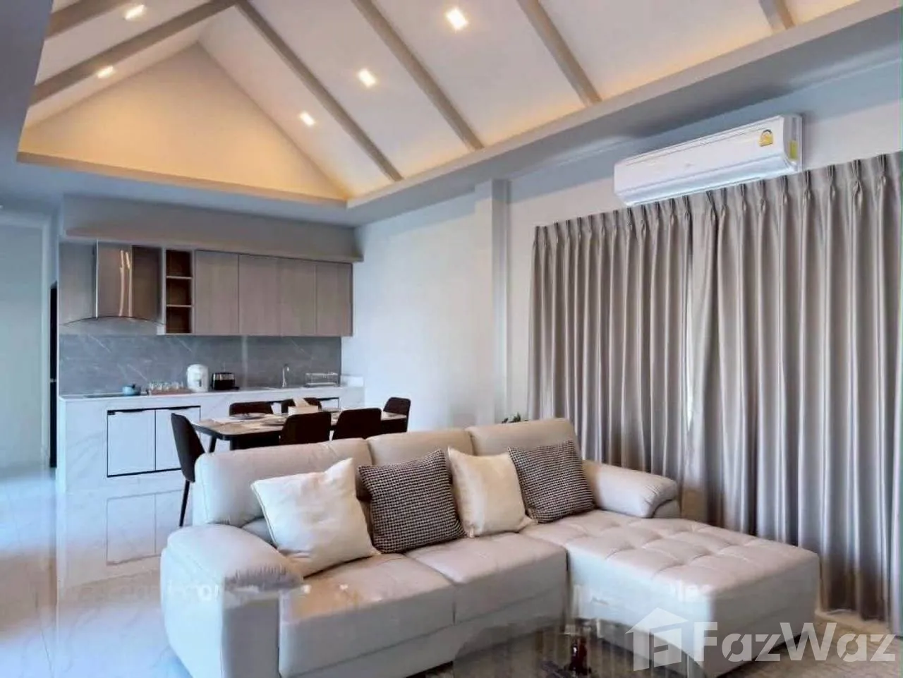 5 Bedroom Villa for rent at Arawan — photo 4