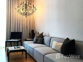 1 Habitación Departamento en alquiler en Noble Revo Silom, Si Lom