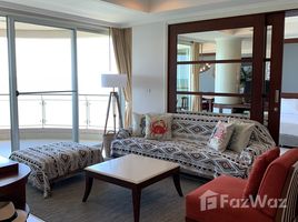 3 спален Квартира в аренду в Cha Am Long Beach Condo, Ча Ам