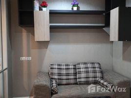 1 Bedroom Condo for rent at Lumpini Ville On Nut - Phatthanakan, Prawet, Prawet