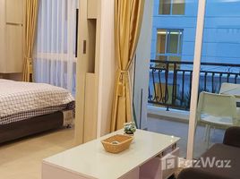 2 Schlafzimmer Wohnung zu verkaufen im Olympus City Garden , Nong Prue, Pattaya