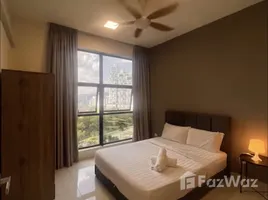 Studio Kondo for rent at Sunway Subang, Sungai Buloh