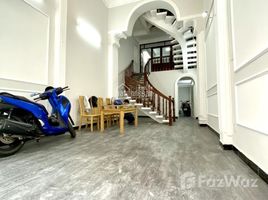 8 Bedroom House for sale in Ward 14, Tan Binh, Ward 14