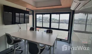 N/A Office for sale in Sirirat, Bangkok 