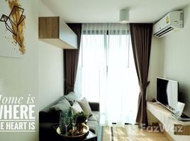 1 Bedroom Condo for sale at Chateau In Town Phahonyothin 32, Sena Nikhom, Chatuchak