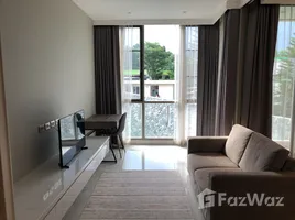 1 Schlafzimmer Wohnung zu vermieten im Hilltania Condominium, Chang Phueak