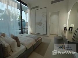 3 Bedroom Townhouse for sale at Sequoia, Hoshi, Al Badie, Sharjah, United Arab Emirates