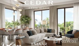 1 chambre Appartement a vendre à Creek Beach, Dubai Cedar