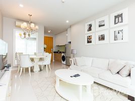 1 chambre Condominium à louer à , Makkasan