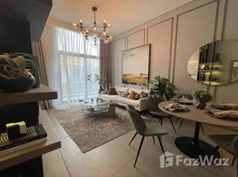 1 спален Квартира на продажу в Oxford Terraces, Tuscan Residences, Jumeirah Village Circle (JVC), Дубай, Объединённые Арабские Эмираты