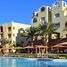1 Habitación Apartamento en venta en Nubia Aqua Beach Resort, Hurghada Resorts