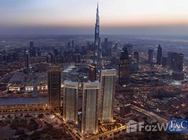 2 спален Квартира на продажу в Downtown Views II, Downtown Dubai, Дубай