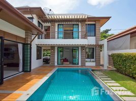 3 Habitación Villa en venta en Rawai, Phuket Town, Rawai