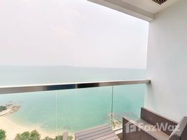 1 Bedroom Condo for rent in Na Kluea, Pattaya The Palm Wongamat
