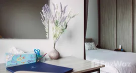 ยูนิตที่เหลืออยู่ในโครงการ แชปเตอร์วัน มิดทาวน์ ลาดพร้าว 24