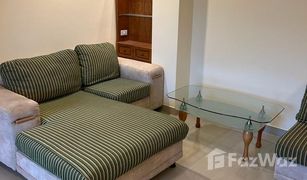 曼谷 Khlong Tan Nuea Promsak Mansion 3 卧室 公寓 售 