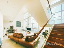 5 Bedroom Apartment for sale at The Vista, An Phu, District 2, Ho Chi Minh City, Vietnam