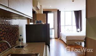 1 Bedroom Condo for sale in Phra Khanong Nuea, Bangkok Le Luk Condominium