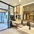 1 Bedroom Condo for rent at Life Asoke Rama 9, Makkasan
