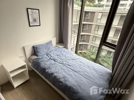 อพาร์ทเม้นท์ 1 ห้องนอน ให้เช่า ในโครงการ ฟินน์ อโศก สุขุมวิท 10, คลองเตย