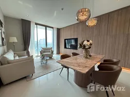 คอนโด 2 ห้องนอน ให้เช่า ในโครงการ คิว วัน สุขุมวิท, คลองเตย, คลองเตย