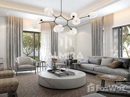 5 спален Вилла на продажу в Fay Alreeman, Al Reef Downtown