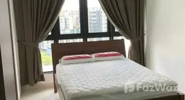 Unit Tersedia di Damansara Heights
