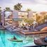 4 Schlafzimmer Haus zu verkaufen im Venice, DAMAC Lagoons, Dubai, Vereinigte Arabische Emirate