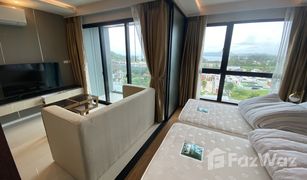 1 Schlafzimmer Wohnung zu verkaufen in Choeng Thale, Phuket The Panora Phuket Condominiums