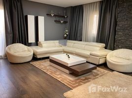 3 غرفة نوم شقة خاصة للبيع في Lazurde, 8th District, الشيخ زايد