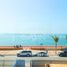 4 غرفة نوم بنتهاوس للبيع في Six Senses Residences, The Crescent