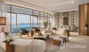 3 Bedrooms Apartment for sale in The Crescent, Dubai Ellington Ocean House