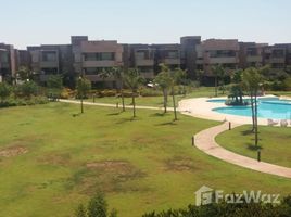 2 Habitación Apartamento en alquiler en Agdal golf City Prestgia appartement vide à louer en longue durée, Na Menara Gueliz