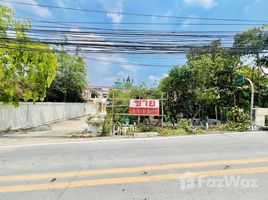 4 Bedroom House for sale in Phasi Charoen, Bangkok, Khlong Khwang, Phasi Charoen