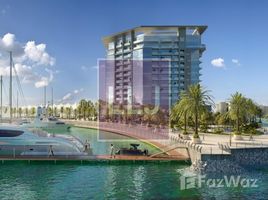 1 спален Квартира на продажу в The Bay Residence By Baraka, Al Zeina, Al Raha Beach