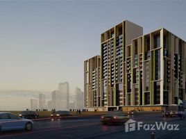 2 Bedroom Apartment for sale at Neva Residences, Tuscan Residences, Jumeirah Village Circle (JVC), Dubai, United Arab Emirates