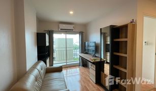 1 Bedroom Condo for sale in Samrong, Samut Prakan Lumpini Ville Sukhumvit 76 - Bearing Station