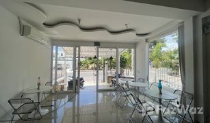 4 Bedrooms Townhouse for sale in Nong Prue, Pattaya 