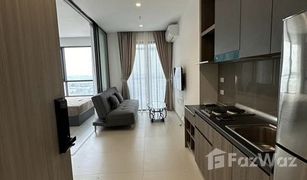 1 Bedroom Condo for sale in Sai Ma, Nonthaburi Grow Rattanathibet